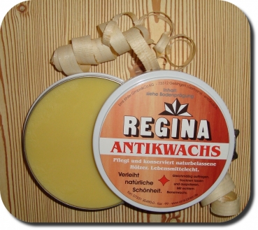 Regina Antikwachs